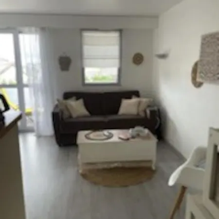 Apartment A A 250 M Du Centre Ville *