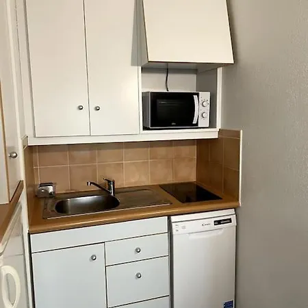 A A 250 M Du Centre Ville Apartment *